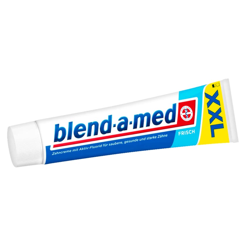 Blend-a-med Zahnpasta Frisch 125ml